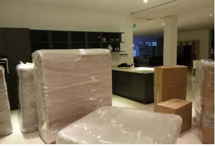 泉州到布尔津县长途搬家