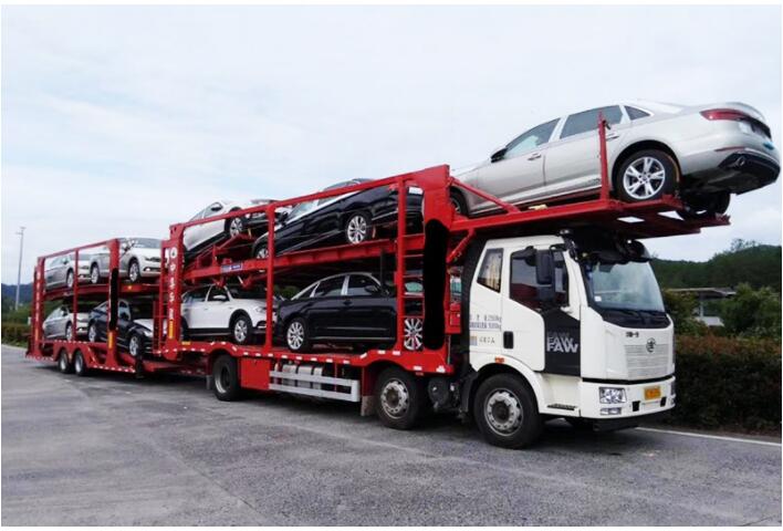 泉州到布尔津县轿车托运